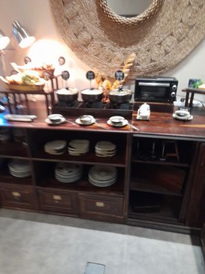  at Chay Garden Thao Dien in Ho Chi Minh City