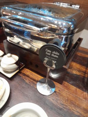  at Chay Garden Thao Dien in Ho Chi Minh City