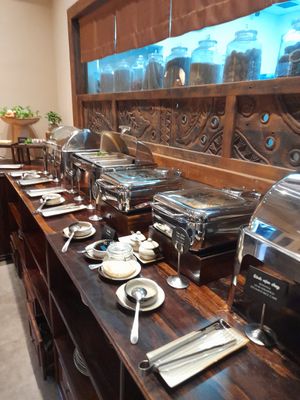  at Chay Garden Thao Dien in Ho Chi Minh City