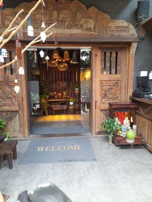  at Chay Garden Thao Dien in Ho Chi Minh City