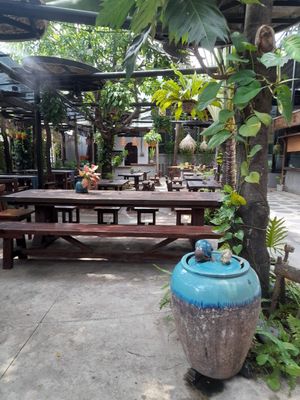  at Chay Garden Thao Dien in Ho Chi Minh City