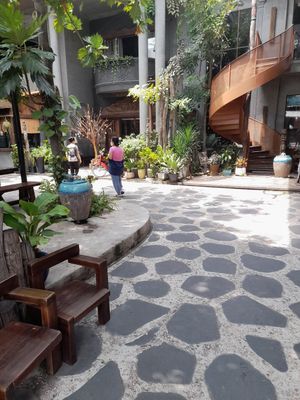  at Chay Garden Thao Dien in Ho Chi Minh City