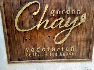  at Chay Garden Thao Dien in Ho Chi Minh City