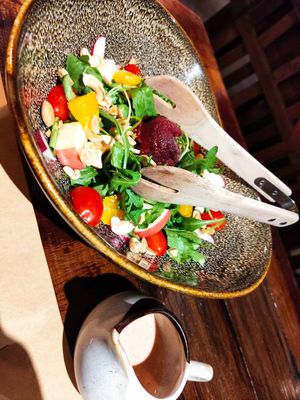  at Chay Garden Thao Dien in Ho Chi Minh City