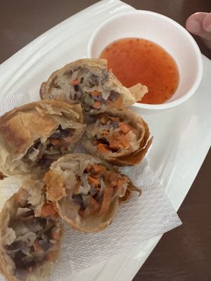   at Chill Out Hostel in Boracay