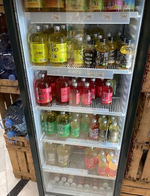  at Herbalist Navarro Madrid in Madrid