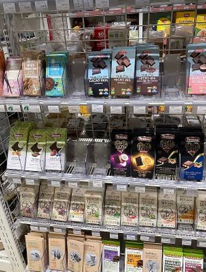  at Herbalist Navarro Madrid in Madrid