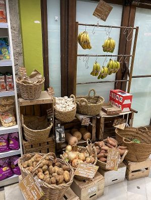  at Herbalist Navarro Madrid in Madrid