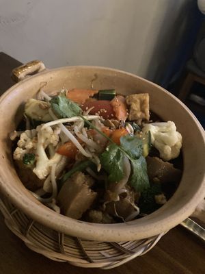   at Tokygon in Frankfurt