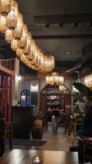   at Tokygon in Frankfurt