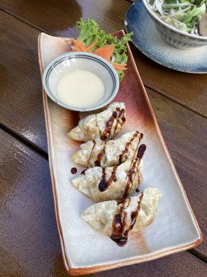   at Tokygon in Frankfurt