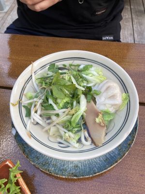   at Tokygon in Frankfurt