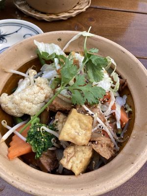   at Tokygon in Frankfurt