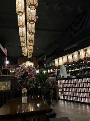   at Tokygon in Frankfurt