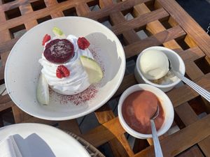 Beautiful flavours   at Alma Mexican - Emirates Palace in Abu Dhabi