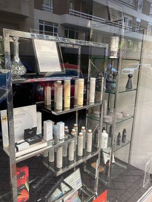  at Centro de Estética Integral Elena Ursache in Madrid