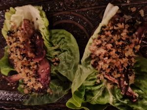  at The Dove in Tortola