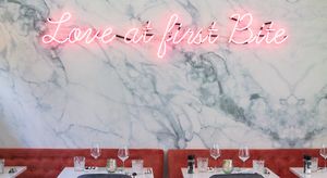   at Rozey in The Hague