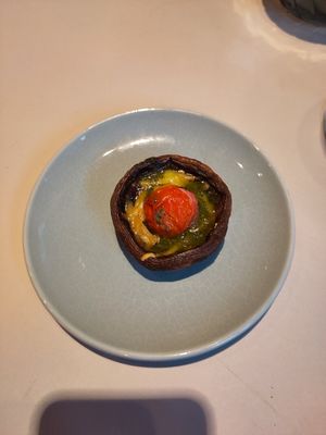  at Rozey in The Hague