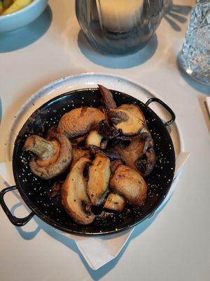  at Rozey in The Hague