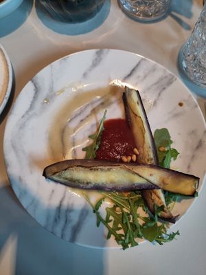  at Rozey in The Hague