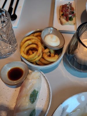  at Rozey in The Hague