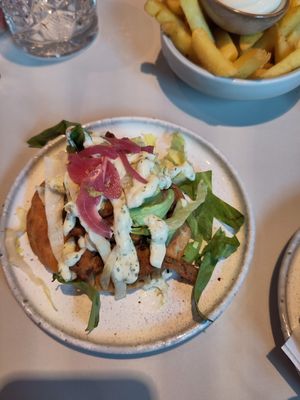  at Rozey in The Hague