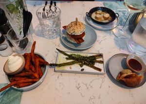  at Rozey in The Hague