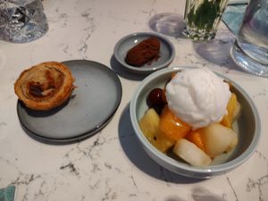  at Rozey in The Hague