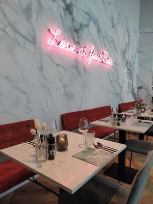  at Rozey in The Hague