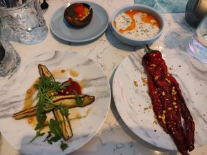  at Rozey in The Hague