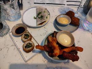  at Rozey in The Hague