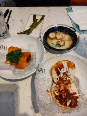  at Rozey in The Hague