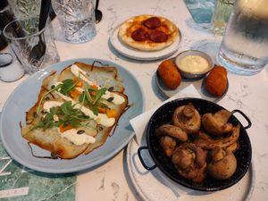  at Rozey in The Hague