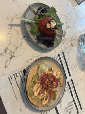   at Rozey in The Hague