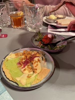   at Rozey in The Hague