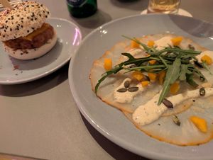  at Rozey in The Hague