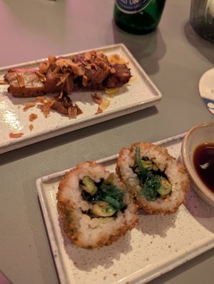  at Rozey in The Hague