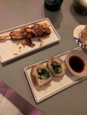  at Rozey in The Hague