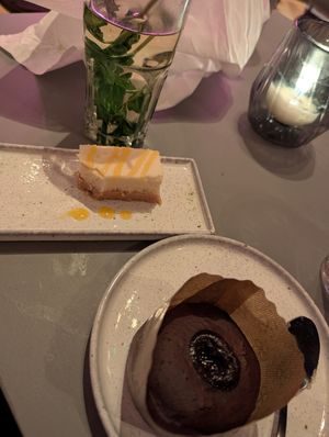  at Rozey in The Hague