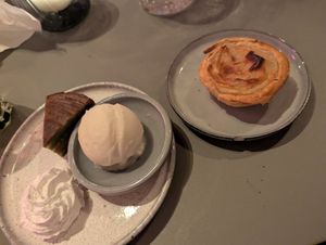  at Rozey in The Hague