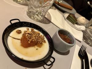   at Rozey in The Hague