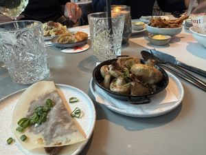   at Rozey in The Hague