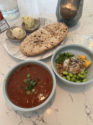   at Rozey in The Hague