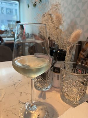   at Rozey in The Hague