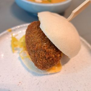  at Rozey in The Hague