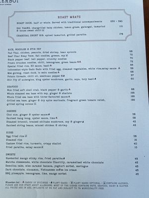  at Hawkerboi - The Park JLT in Dubai