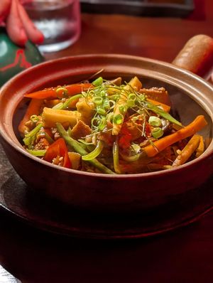  at Hawkerboi - The Park JLT in Dubai