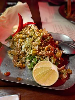  at Hawkerboi - The Park JLT in Dubai