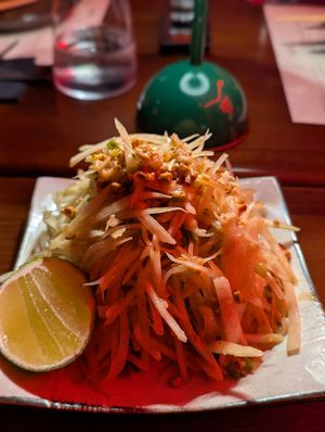  at Hawkerboi - The Park JLT in Dubai